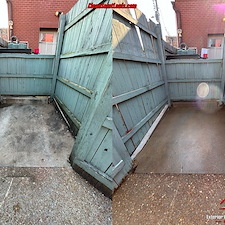 Top-Notch-Dumpster-Pad-Cleaning-In-St-Louis-MO 1